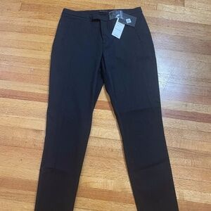 ATM Black Pants size 4 #70